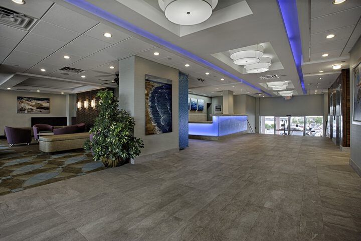 Hotel Interior 20 of 64