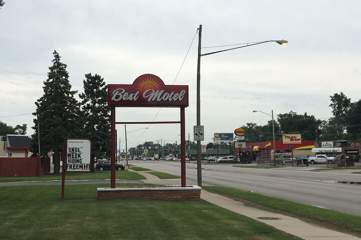 Best Motel