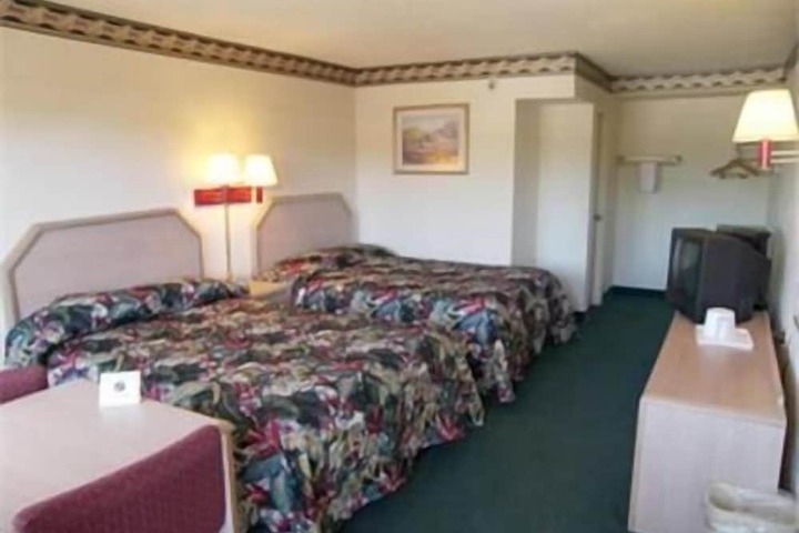 El Dorado Inn Suites