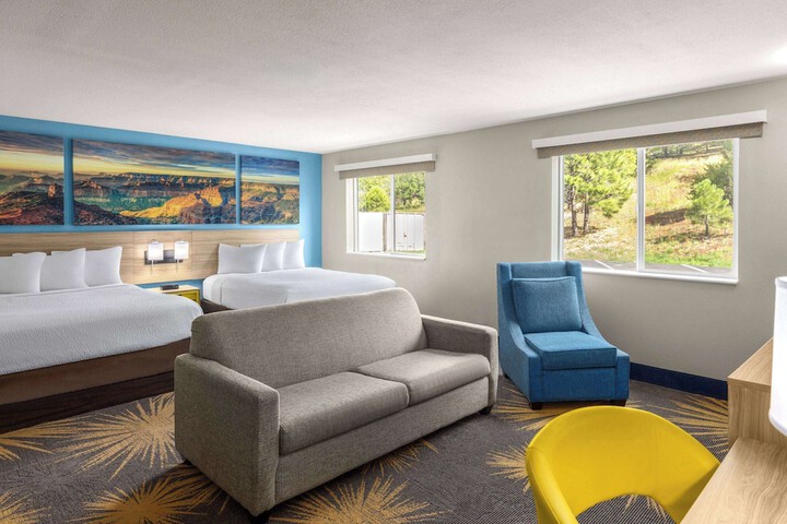 Days Inn by Wyndham Williams