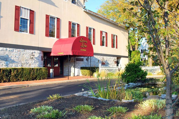 Rodeway Inn & Suites Myerstown - Lebanon