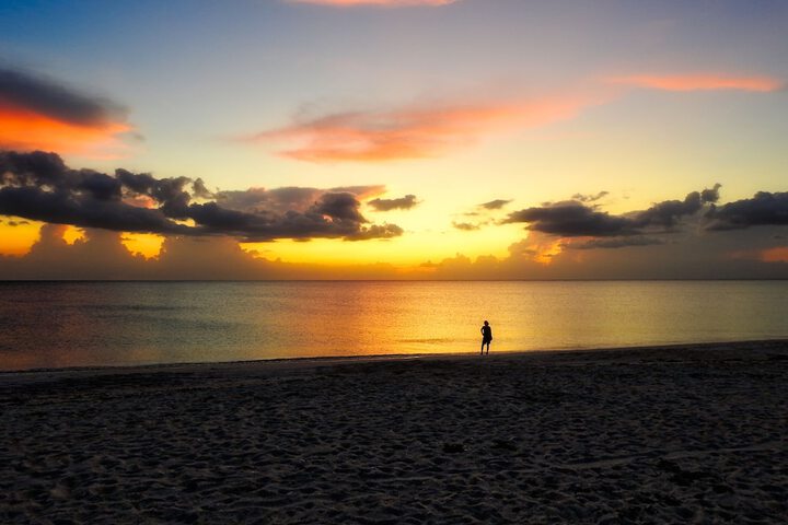 Casey Key Resorts - Beachfront