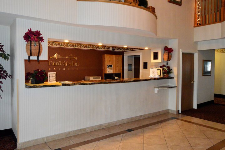 Hotel Interior 6 of 38