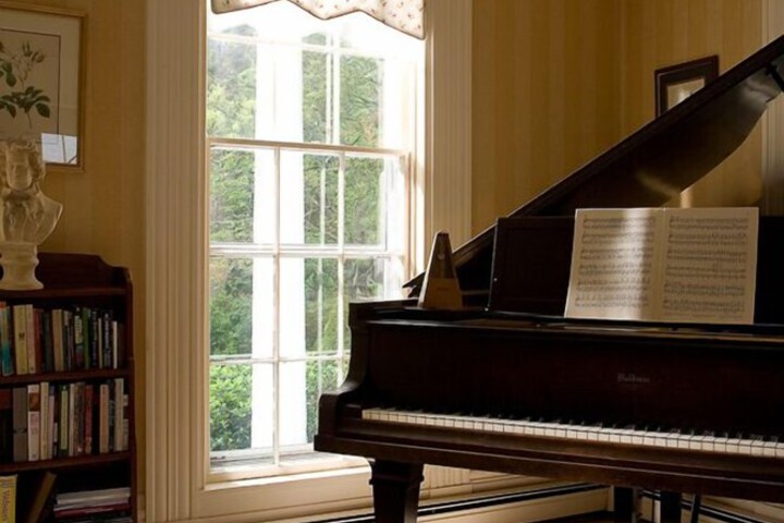 Liberty Hill Inn