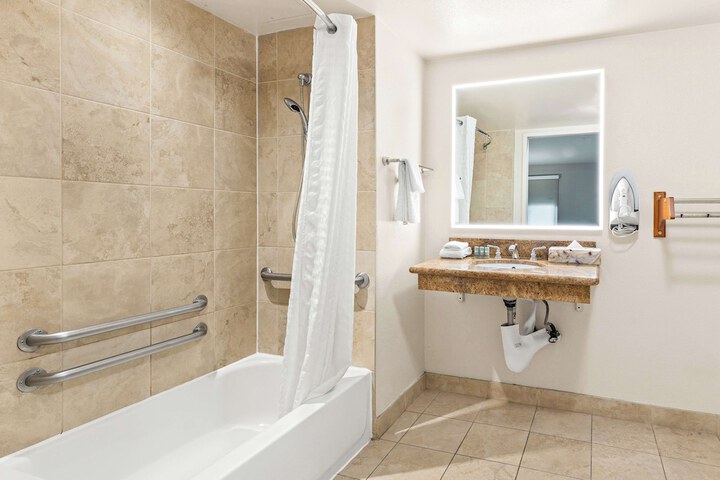 Best Western Chula Vista / Otay Valley Hotel