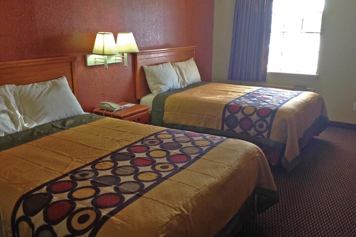 Americas Best Value Inn Pryor
