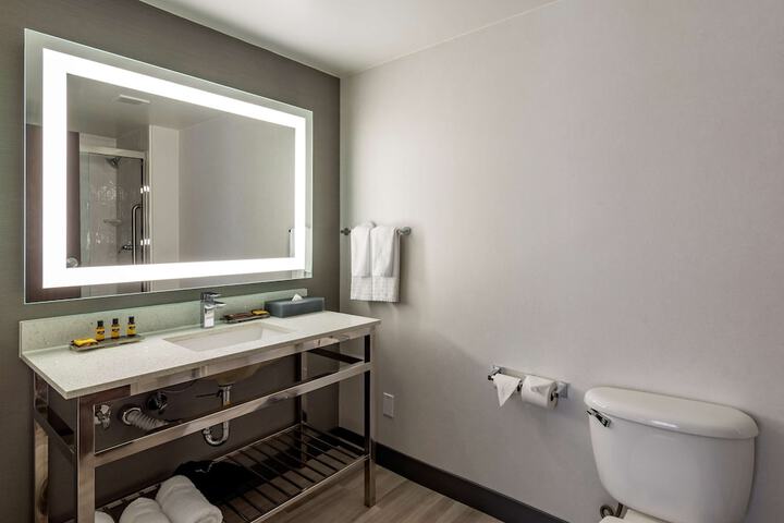 Best Western Plus Dalton Inn