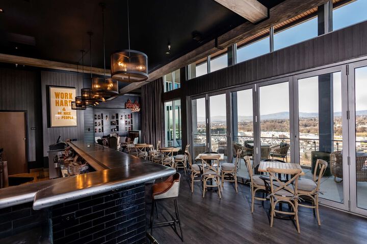 Hyatt Place Harrisonburg