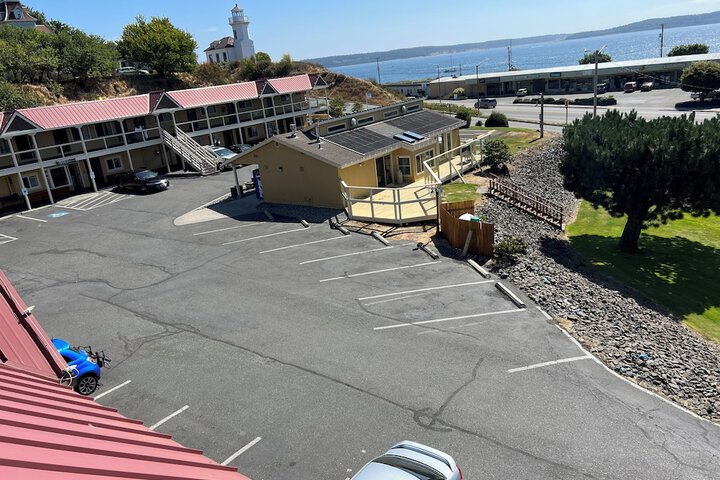 Port Townsend Inn