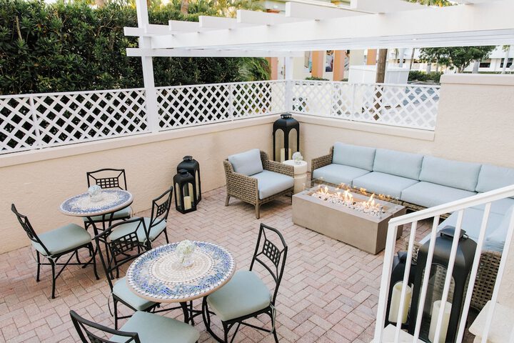 Terrace/Patio 39 of 42