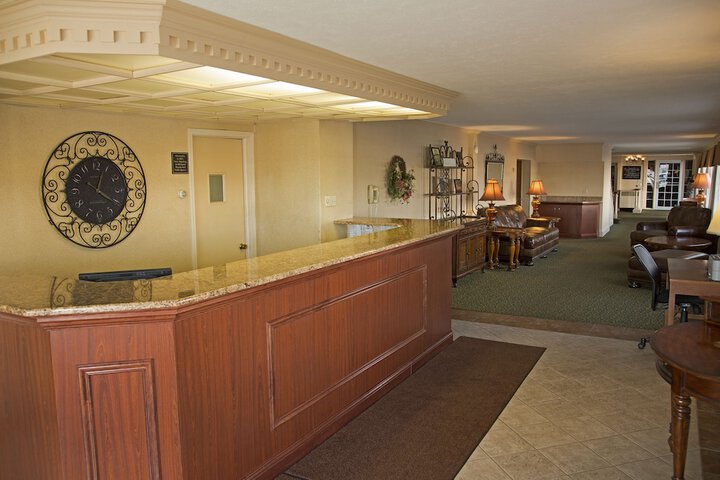 Hotel 6 of 92
