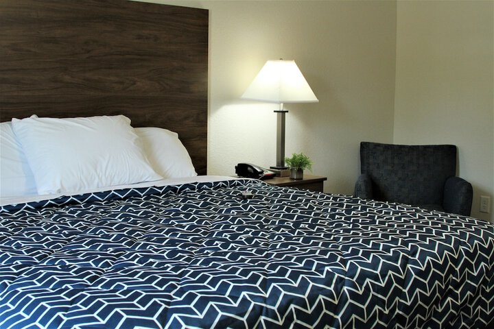 Stay Plus Extended Stay Suites