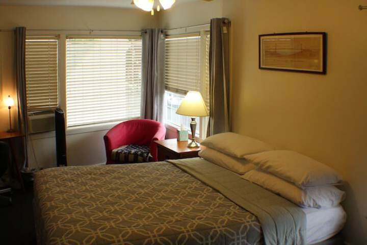 San Anselmo Inn