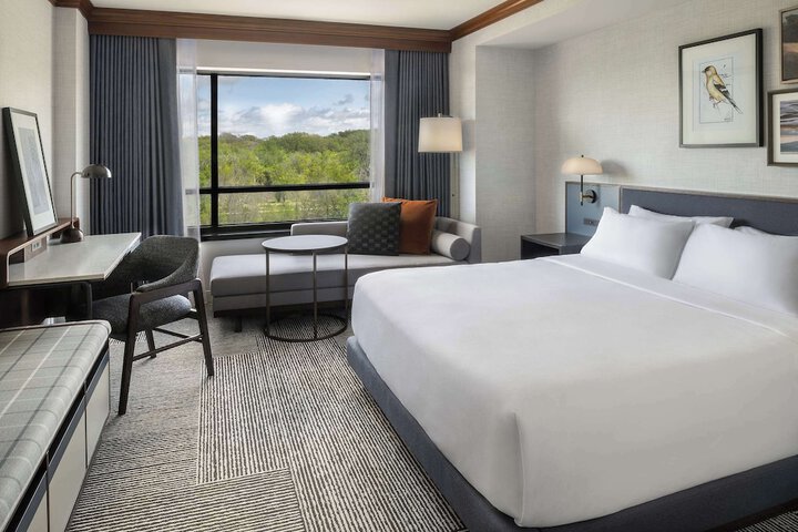Hyatt Regency Coralville Hotel & Conference Center