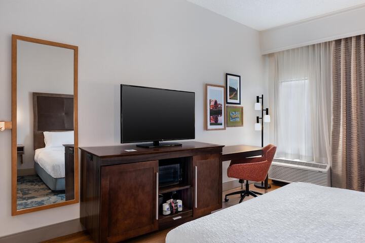 Hampton Inn South Hill