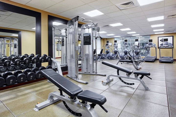 Health and Fitness 35 of 36