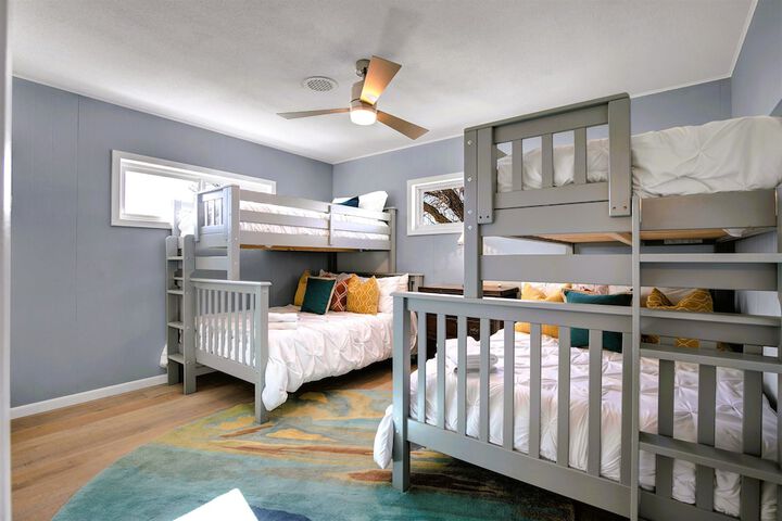 Stunning Home-right Across From Albert Dance Hall!