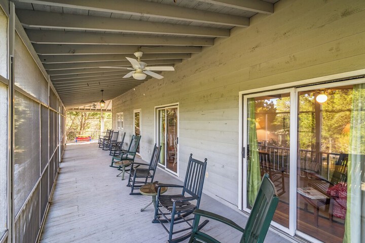 Lachicotte Vacation Rentals