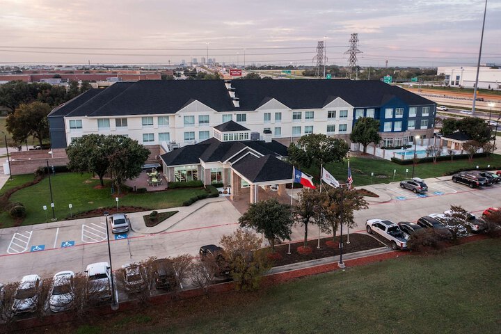Hotel 6 of 68
