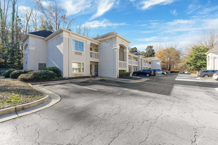Studio 6 Extended Stay Tucker GA Atlanta Northlake