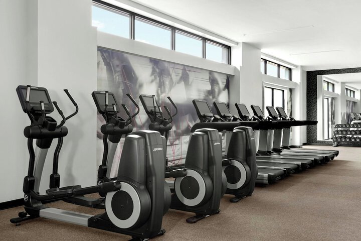 Health and Fitness 30 of 32