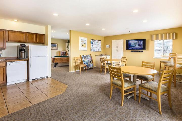 WorldMark Mariner Village