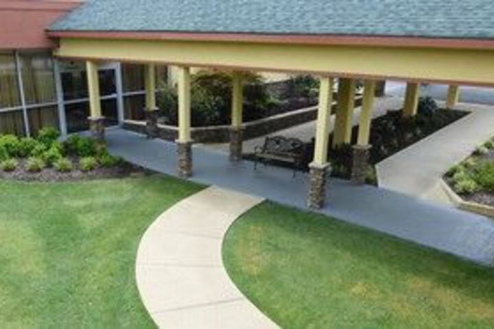 Quality Inn Near Fort Benning
