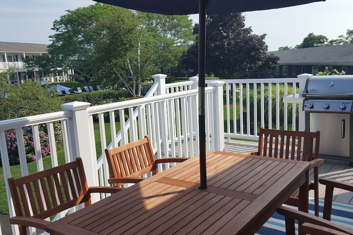 Seaglass Inn & Spa