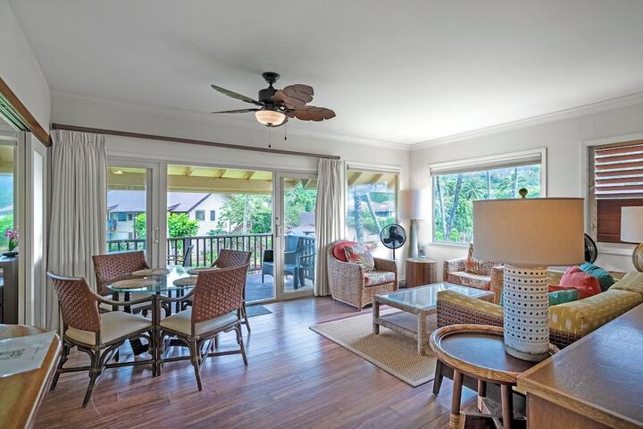 Hanalei Colony Resort H4