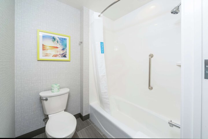 Hampton Inn & Suites Santa Maria