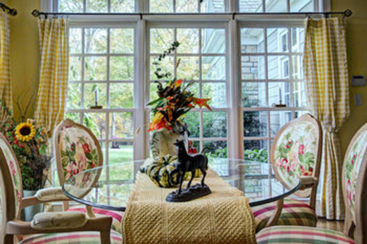 Bluegrass Country Estate