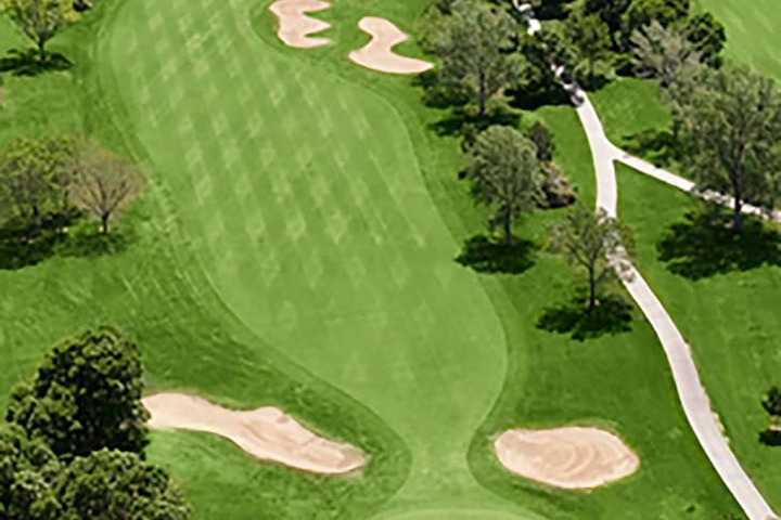 Golf 154 of 161