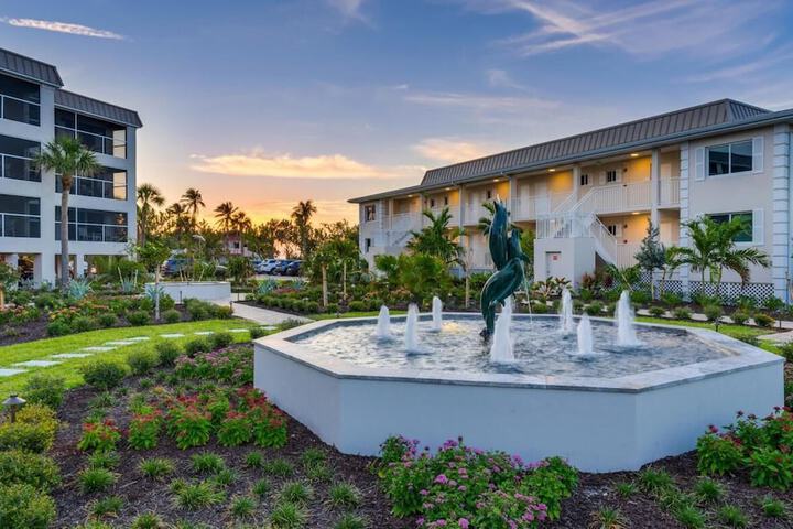 Sanibel Inn