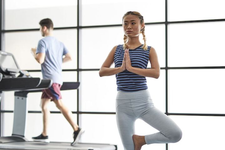 Health and Fitness 53 of 62