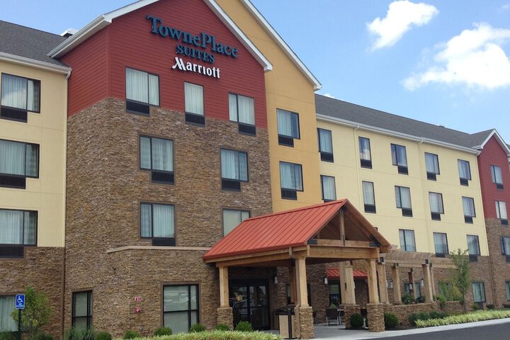 TownePlace Suites Bowling Green