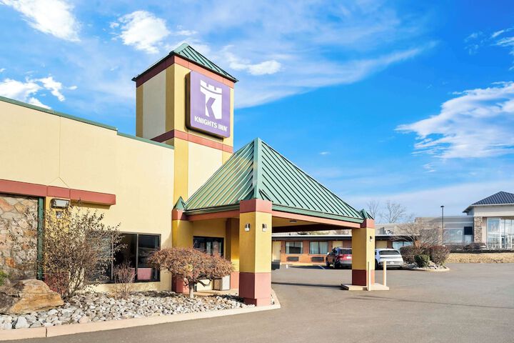 Knights Inn Montgomeryville