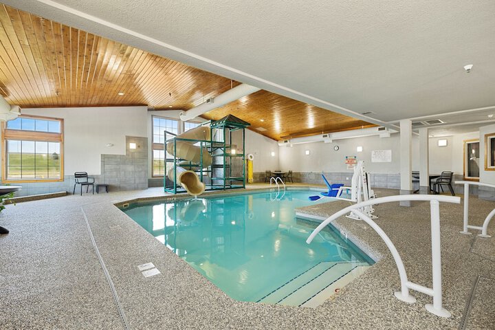 Pool 6 of 115