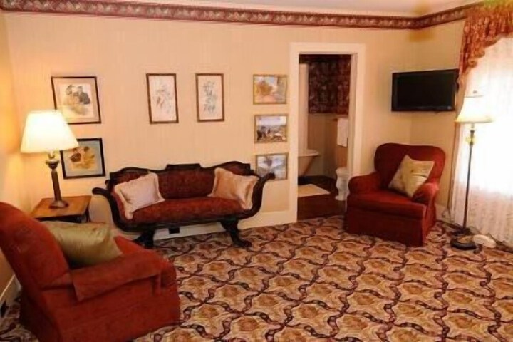 Atlantic Hotel