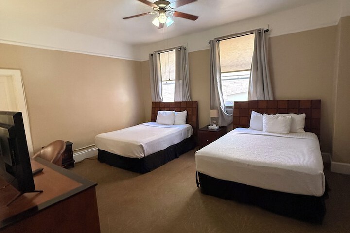 The Gadsden Hotel