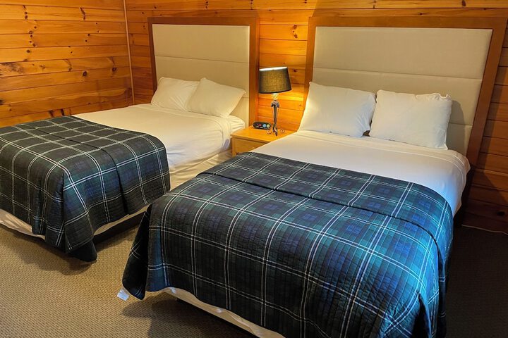 Northern Lights Lodge