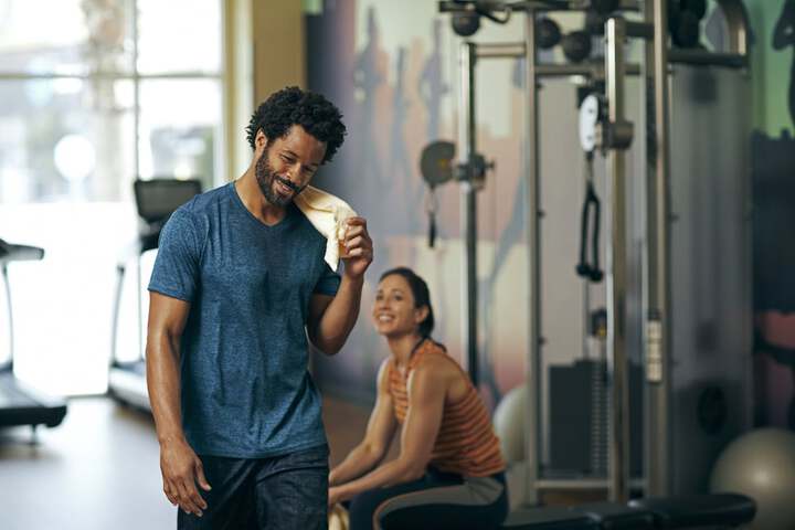 Health and Fitness 80 of 85