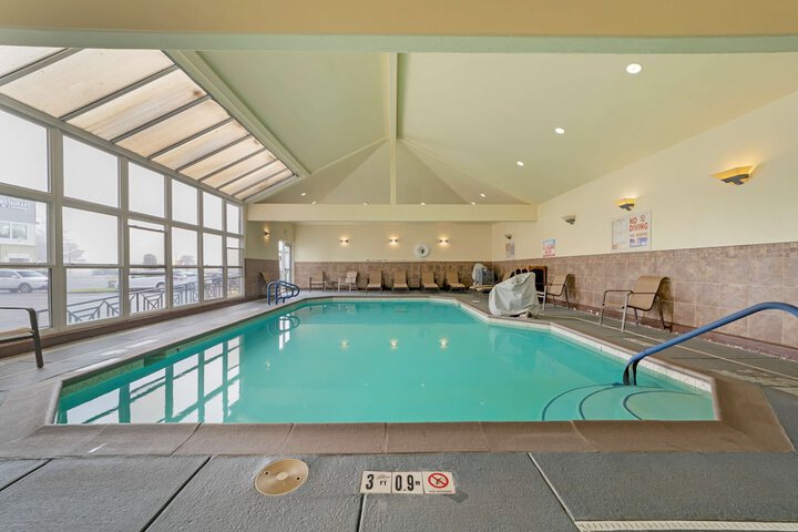 Pool 5 of 38
