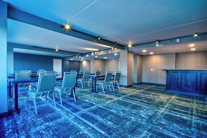 DoubleTree by Hilton Poughkeepsie Convention Center