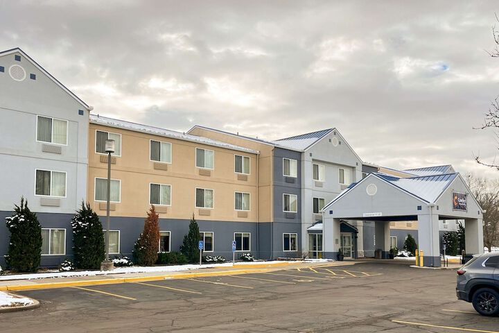 Hotel 3 of 29