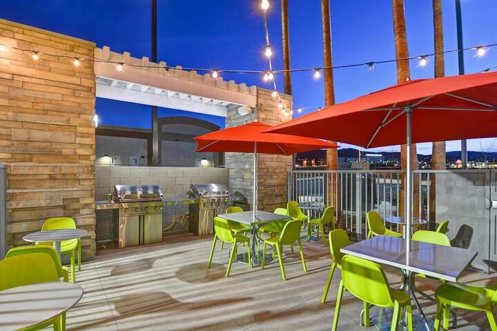 Home2 Suites by Hilton Palmdale CA