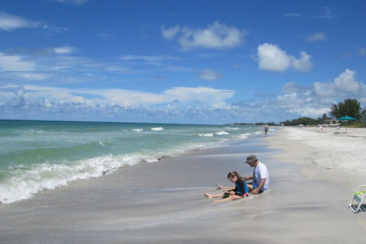 Casa Del Mar Longboat Key
