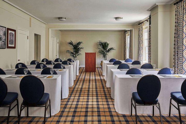 Meeting 46 of 70