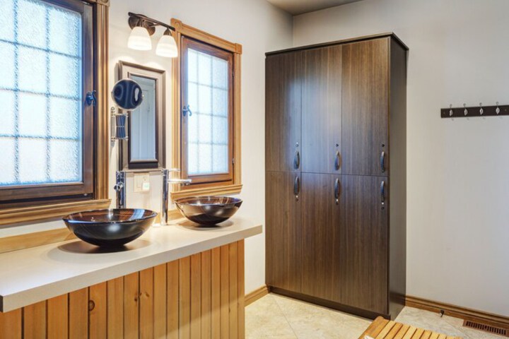 Chalets Royal Laurentien
