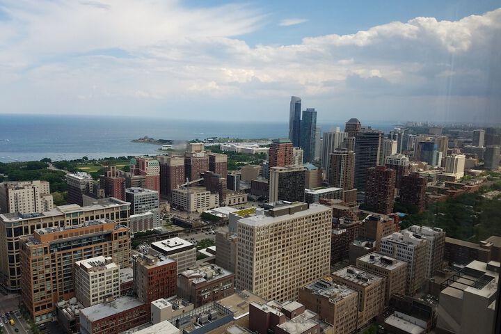Hotel View 63 of 67