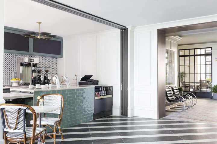Kimpton Cottonwood by IHG